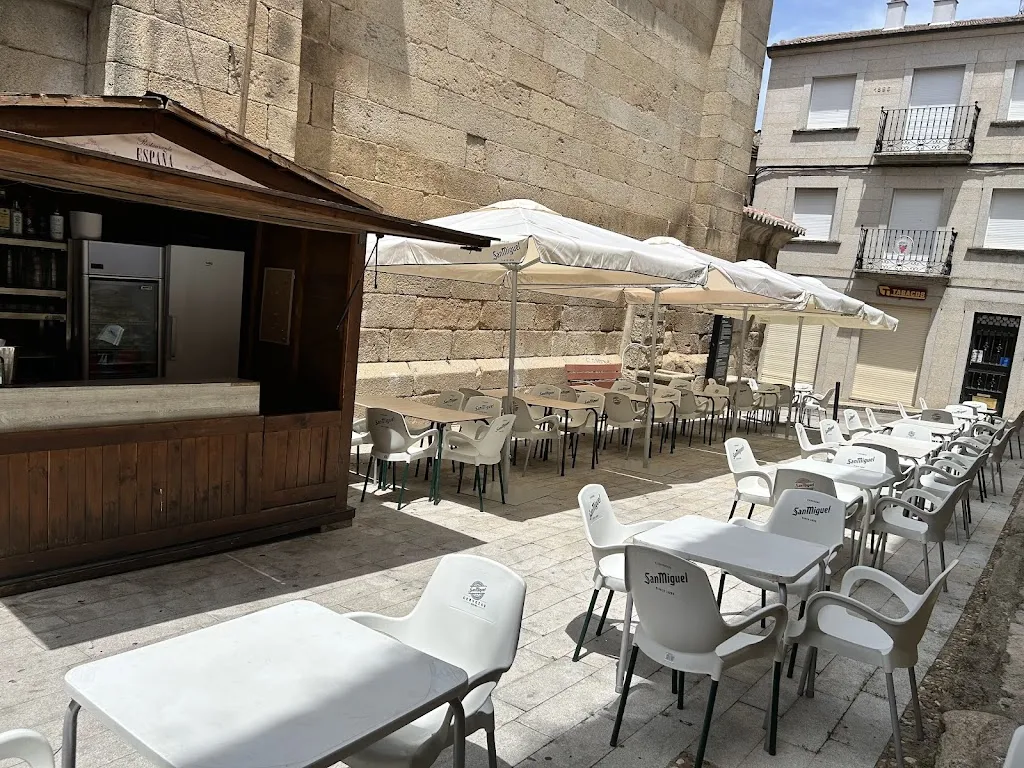 Restaurante España  restaurant in Fermoselle