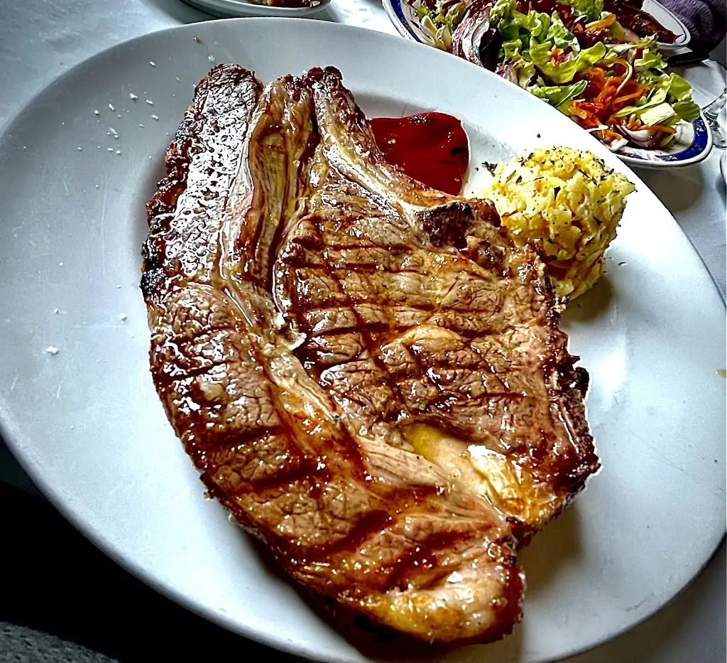 Menu_Restaurante Medieval Fermoselle_Fermoselle_immagine_5