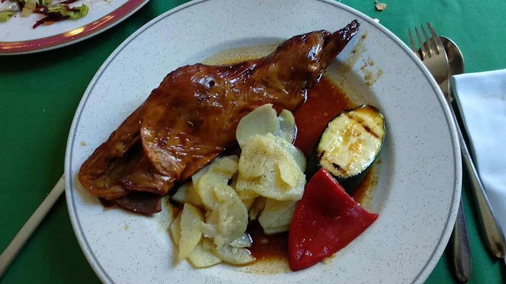 Menu_Restaurante Medieval Fermoselle_Fermoselle_immagine_7