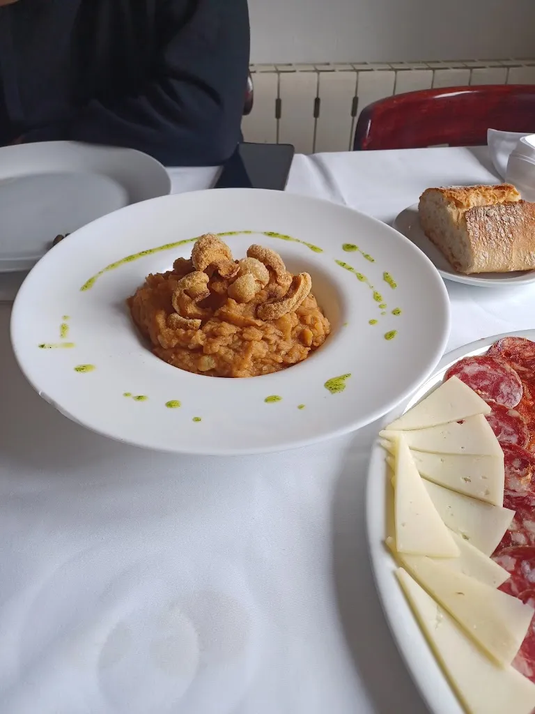 Menu_Restaurante Medieval Fermoselle_Fermoselle_immagine_8