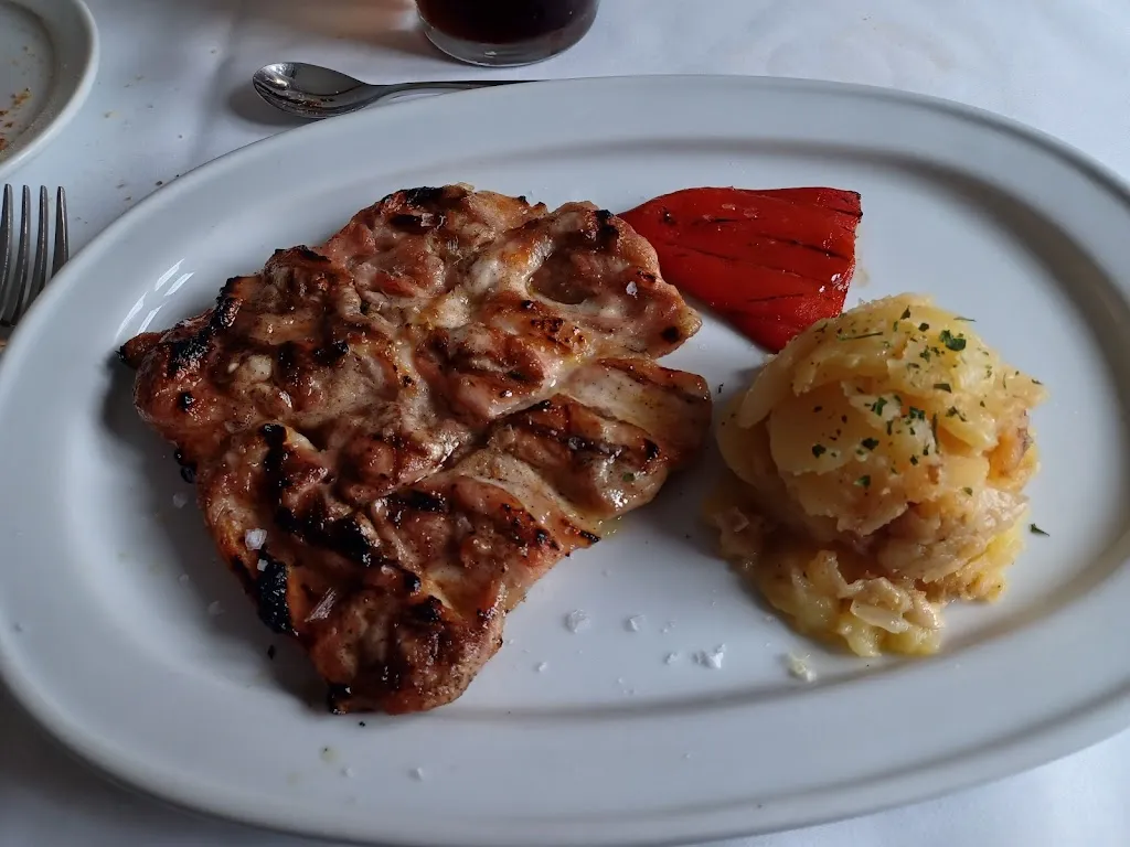 Menu_Restaurante Medieval Fermoselle_Fermoselle_immagine_9