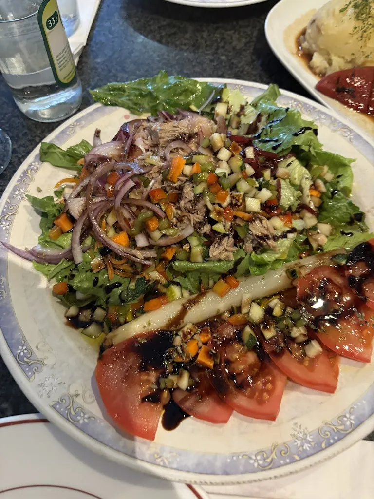 jose lourenco_Restaurante Medieval Fermoselle_Fermoselle_recensione