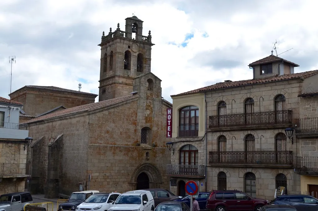 Restaurante Medieval Fermoselle_Fermoselle_slider_image_3