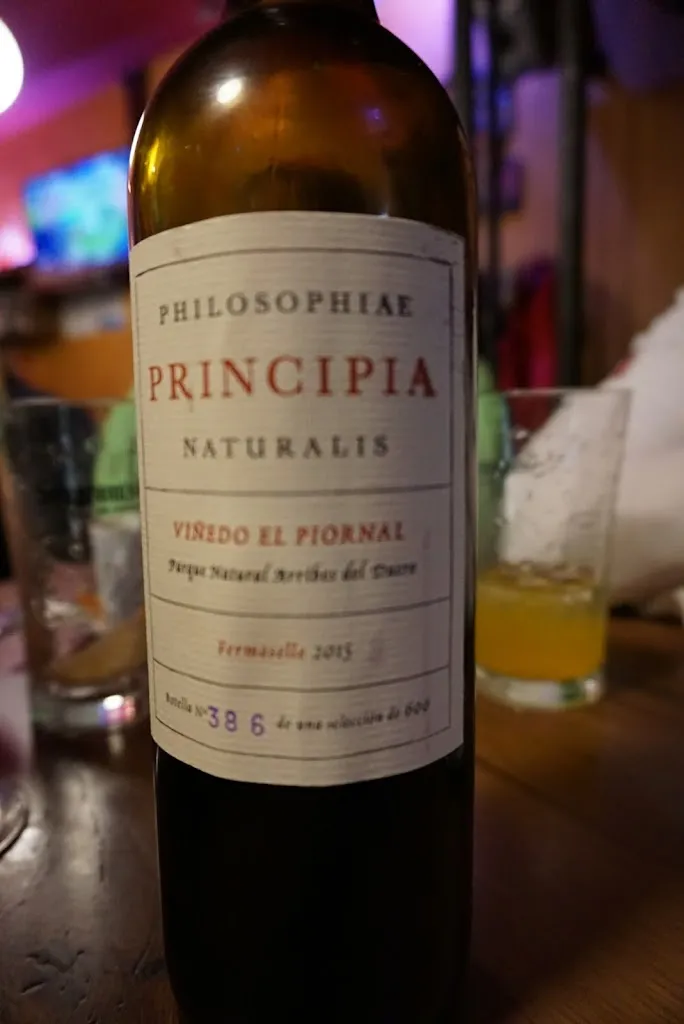 Menu_El Refugio_Fermoselle_image_1