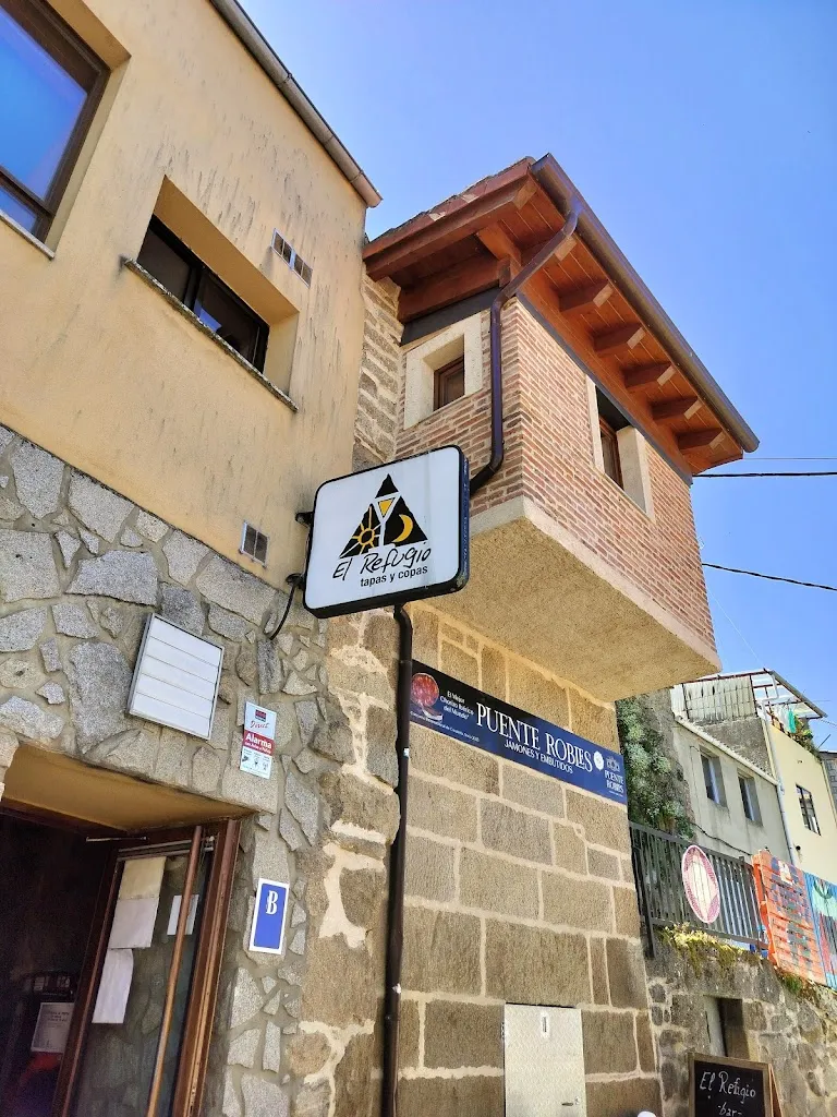 Patrick Conklin_El Refugio_Fermoselle_review