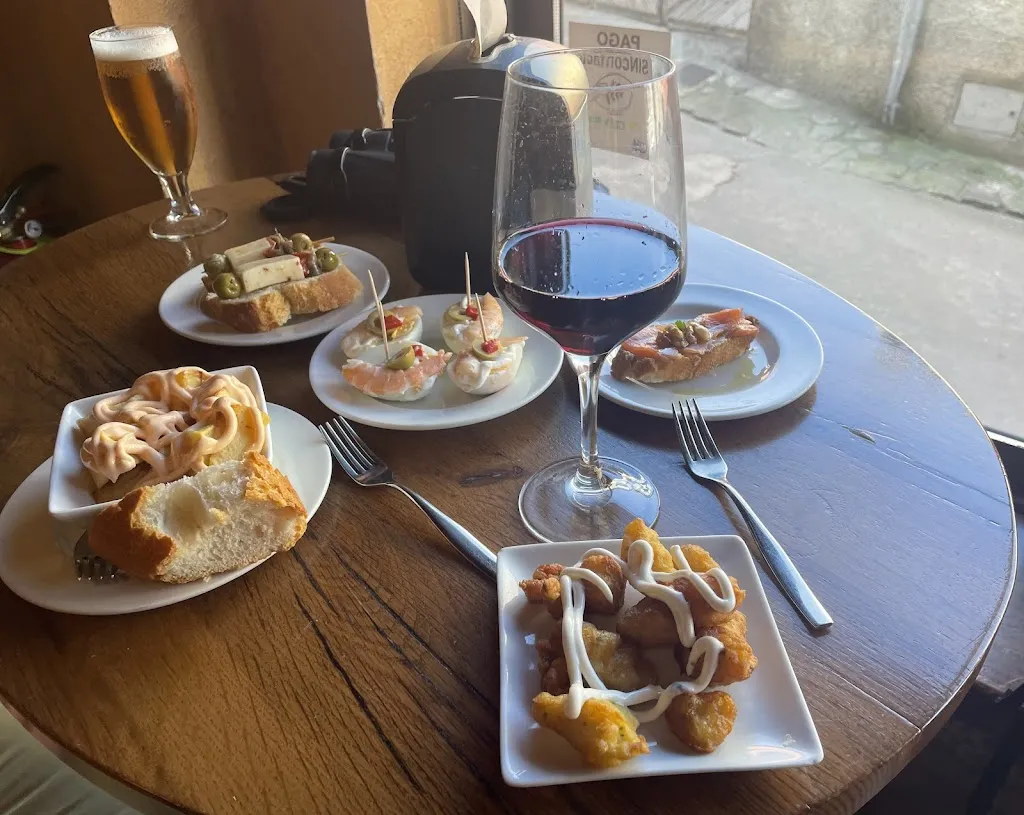 Douwien siebesma_El Refugio_Fermoselle_review