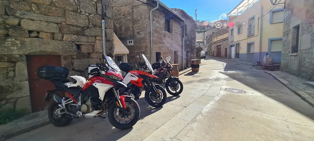 David Chubb_Marqués de la Liseda_Fermoselle_review