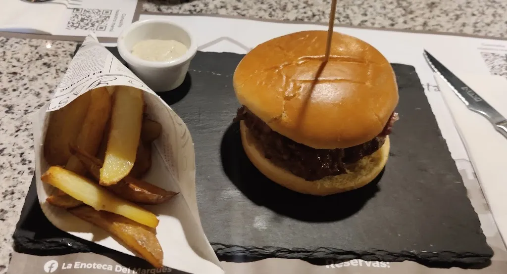 Azucena D._Marqués de la Liseda_Fermoselle_review