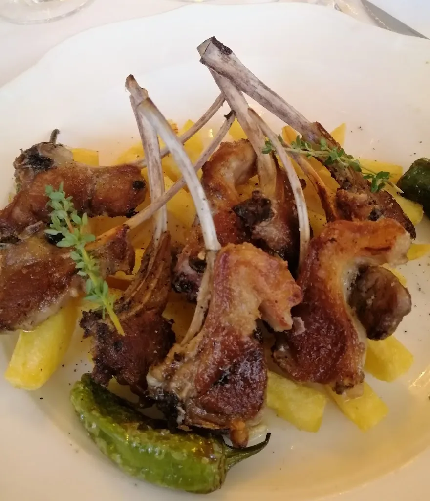 Menu_Restaurant Centro Riojano de Madrid_Rioja_image_9