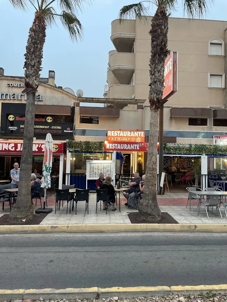 Hetty IRL_Restaurant Centro Riojano de Madrid_Rioja_review