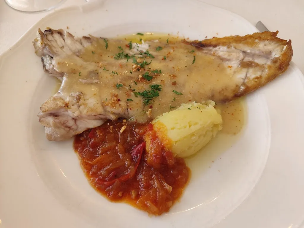 JAC Madrid_Restaurant Centro Riojano de Madrid_Rioja_review