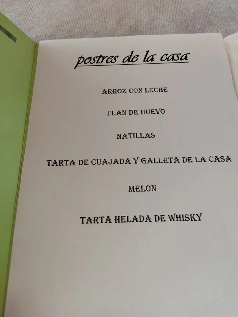 Menu_Las Tres Chimeneas_Fermoselle_image_4