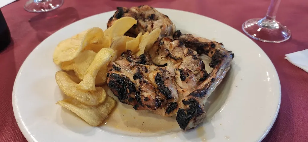 Anastasiia Starodubtseva_Las Tres Chimeneas_Fermoselle_review