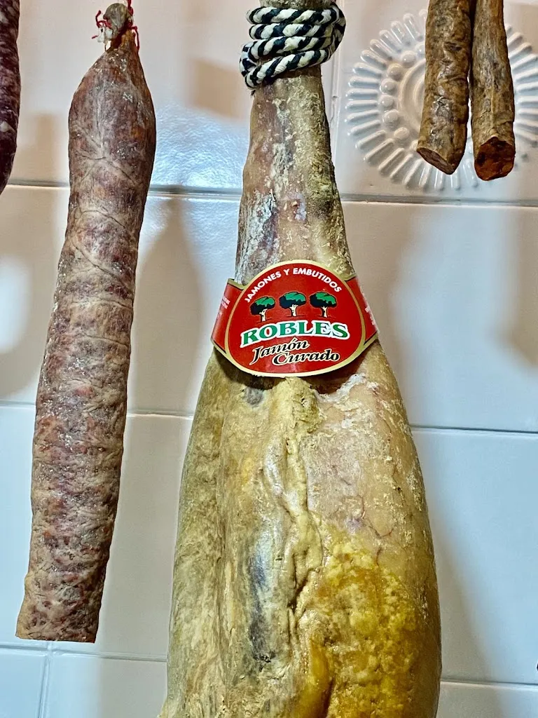 Menu_Bar Plaza_Fermoselle_image_5