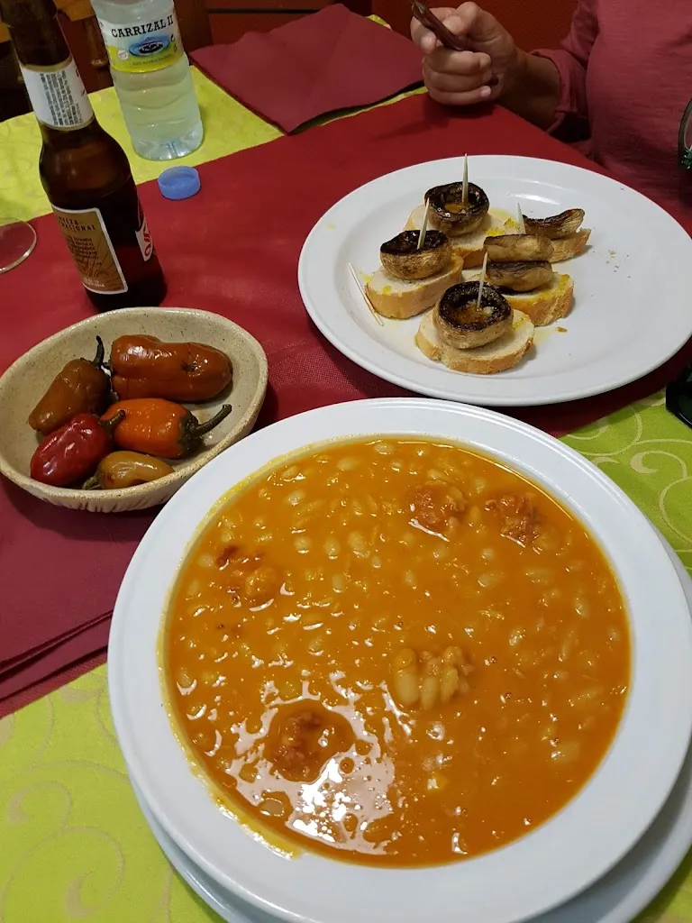 Menu_Bar Plaza_Fermoselle_image_6