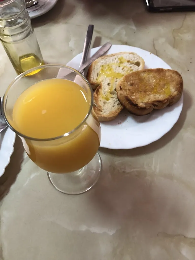 Menu_Bar Plaza_Fermoselle_image_7