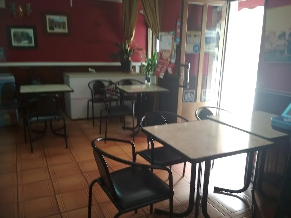 Luis S._Bar Plaza_Fermoselle_review