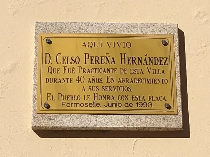 Juan Carlos_Bar Plaza_Fermoselle_review