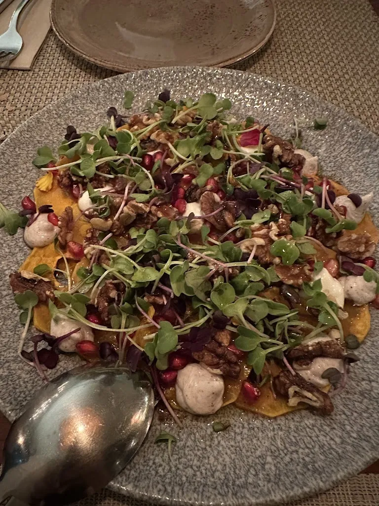 Rainer Sebus_Frida_Fariza_review