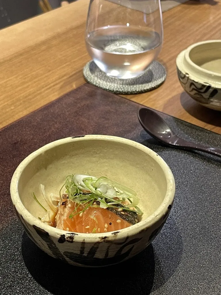 Lucia Dai_Restaurante Izariya Madrid_Fariza_review