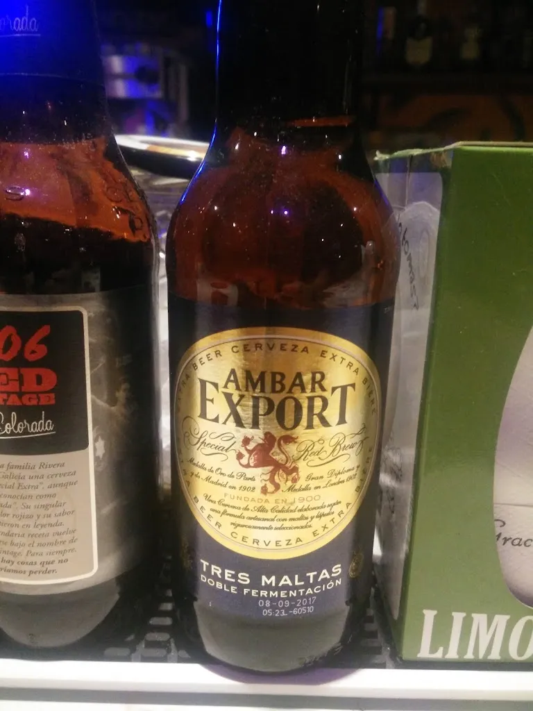 Menu_Bar Disco Chencho_Figueruela de Arriba_image_4