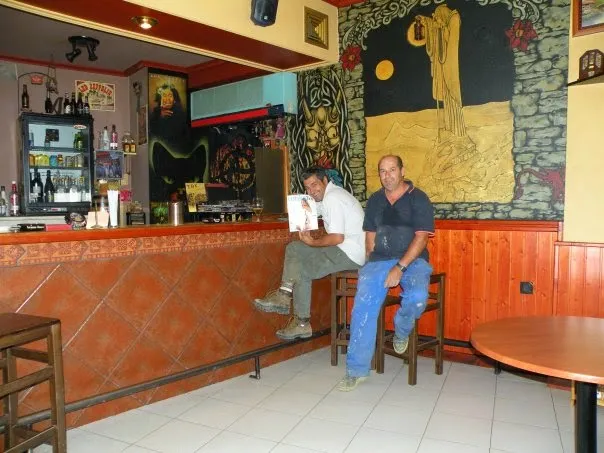 Bar Disco Chencho_Figueruela de Arriba_slider_image_1