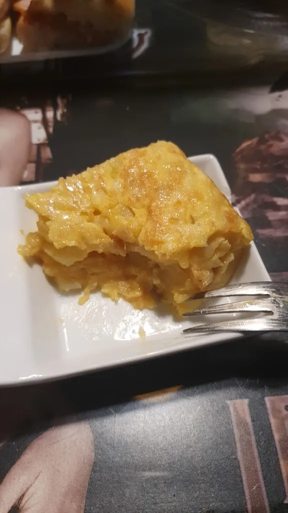 Lucas Ferrero_Bar Transi_Ferreras de Arriba_review