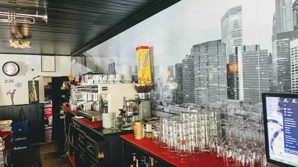 Bar Transi restaurant in Ferreras de Arriba