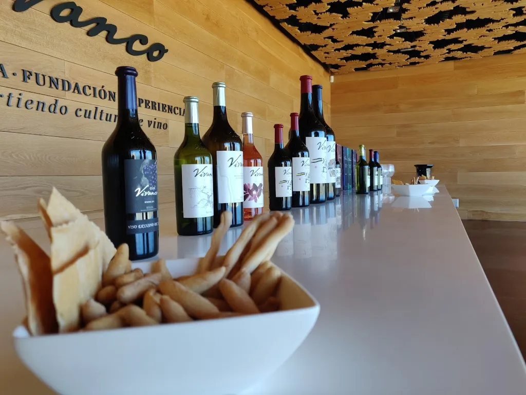 Menu_Restaurante Vivanco. Cultura de Vino_Rioja_image_5