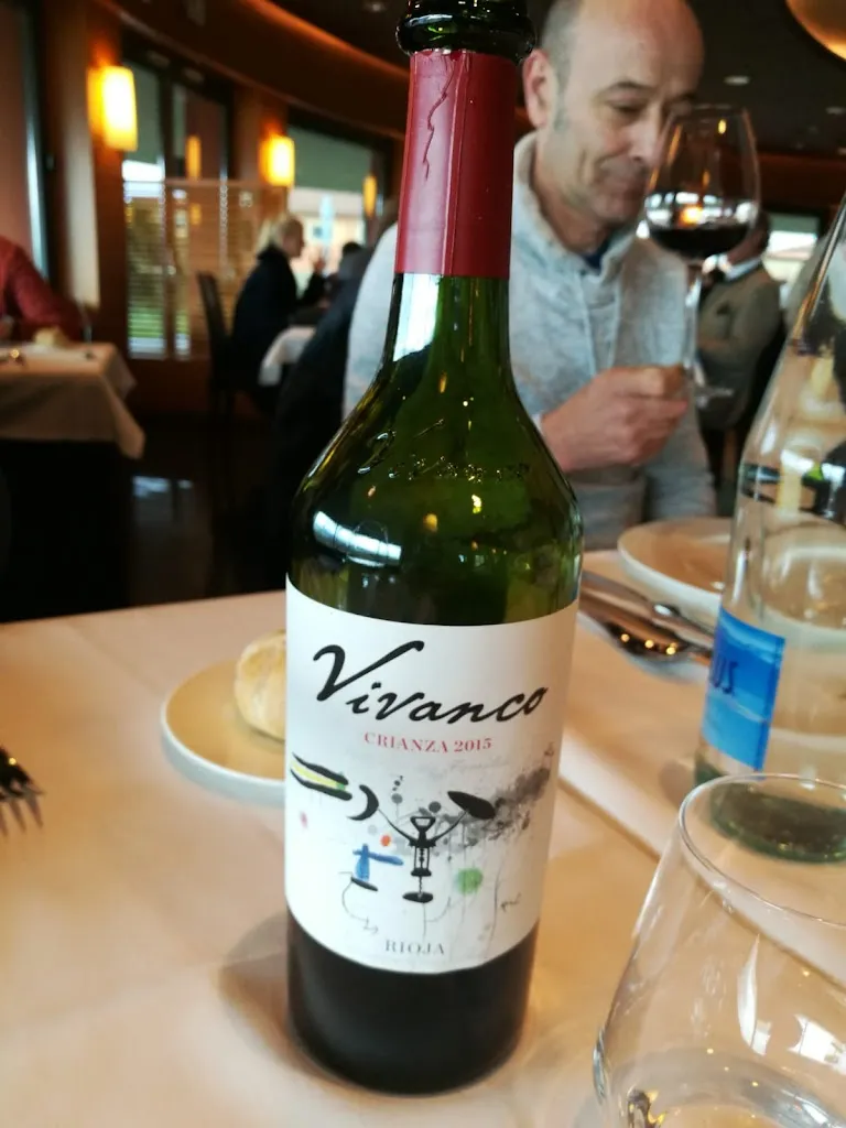 Menu_Restaurante Vivanco. Cultura de Vino_Rioja_image_9
