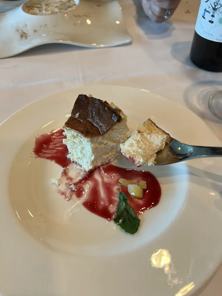 Michael Valeron_Restaurante Vivanco. Cultura de Vino_Rioja_review