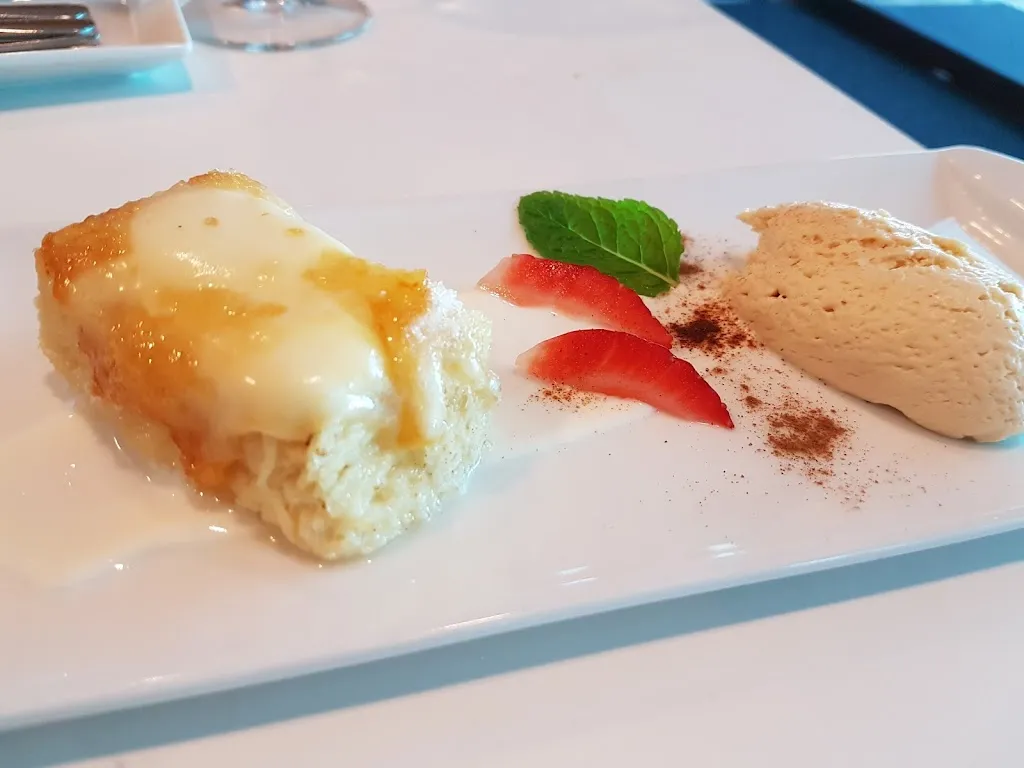 Sergio González_Restaurante Vivanco. Cultura de Vino_Rioja_review