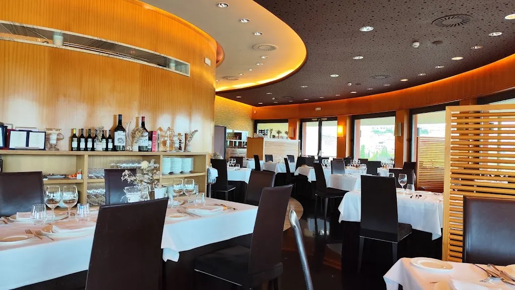 Restaurante Vivanco. Cultura de Vino restaurant in Rioja