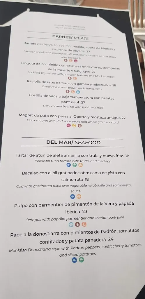 Menu_Restaurante Sierra Brama_Ferreras de Arriba_image_1