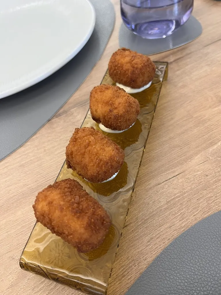 Patricia Ventoso Barrio_Restaurante Sierra Brama_Ferreras de Arriba_review