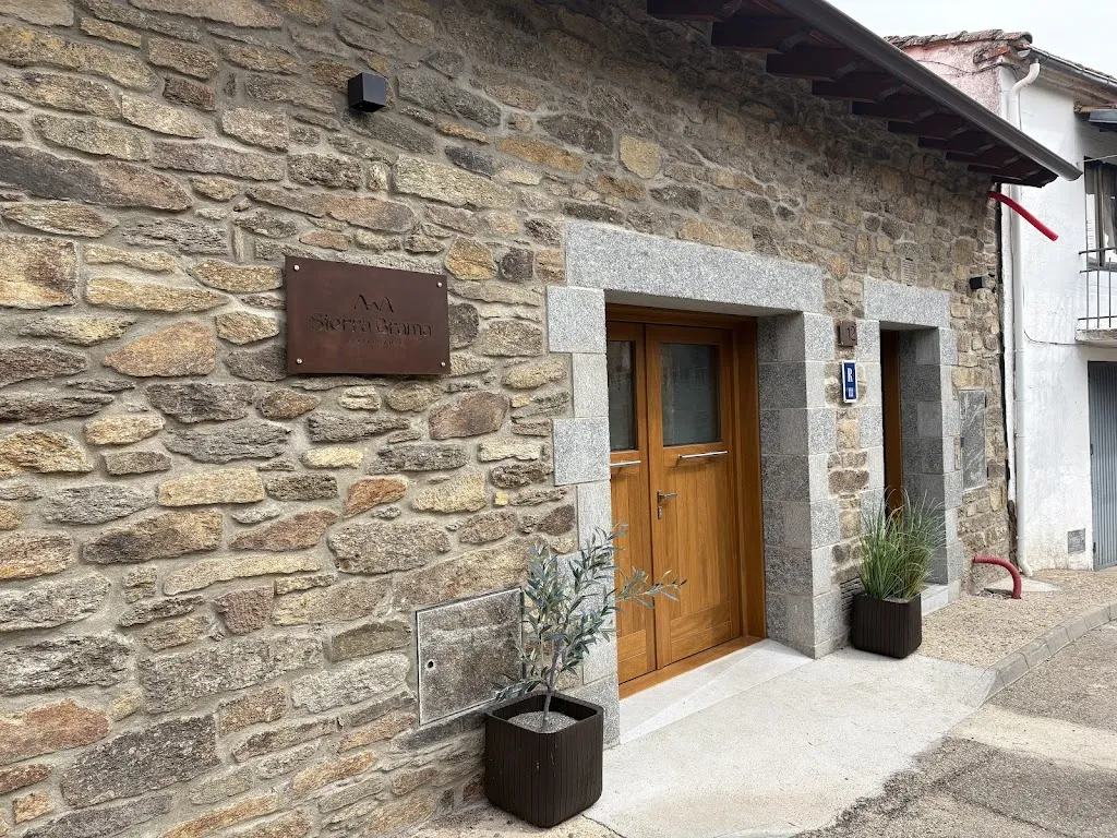 Bene DPJ_Restaurante Sierra Brama_Ferreras de Arriba_review