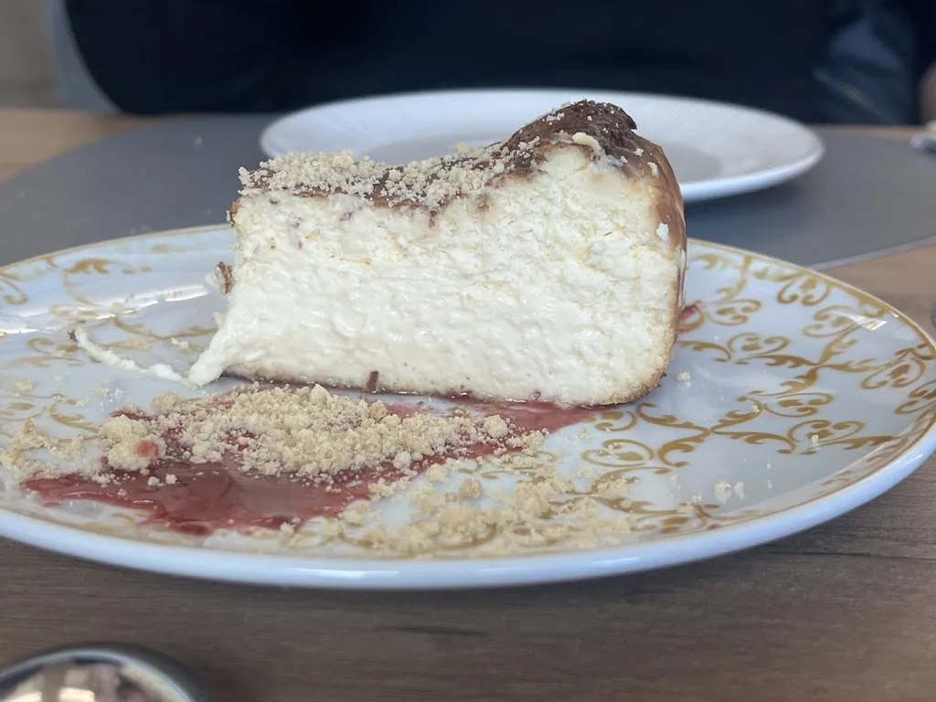 Nerea Martín_Restaurante Sierra Brama_Ferreras de Arriba_review