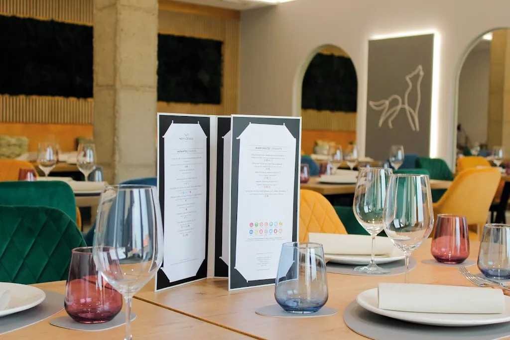 Restaurante Sierra Brama restaurant in Ferreras de Arriba