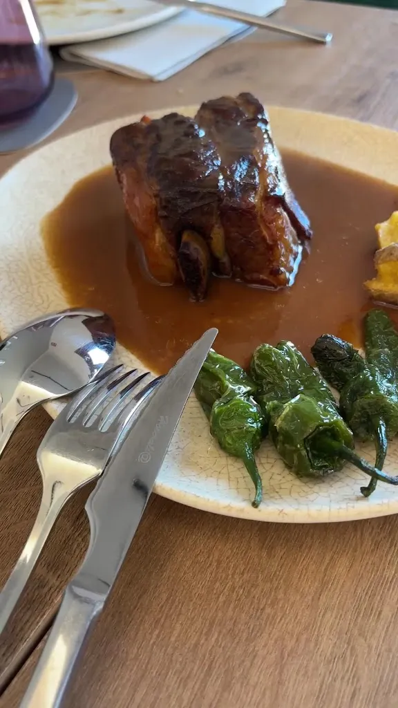 Restaurante Sierra Brama_Ferreras de Arriba_slider_image_2