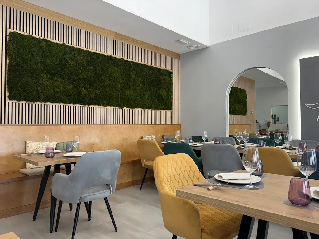 Restaurante Sierra Brama_Ferreras de Arriba_slider_image_3