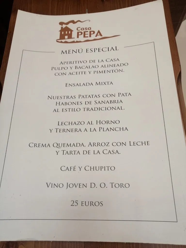 Menu_Casa Pepa_Ferreras de Arriba_image_4