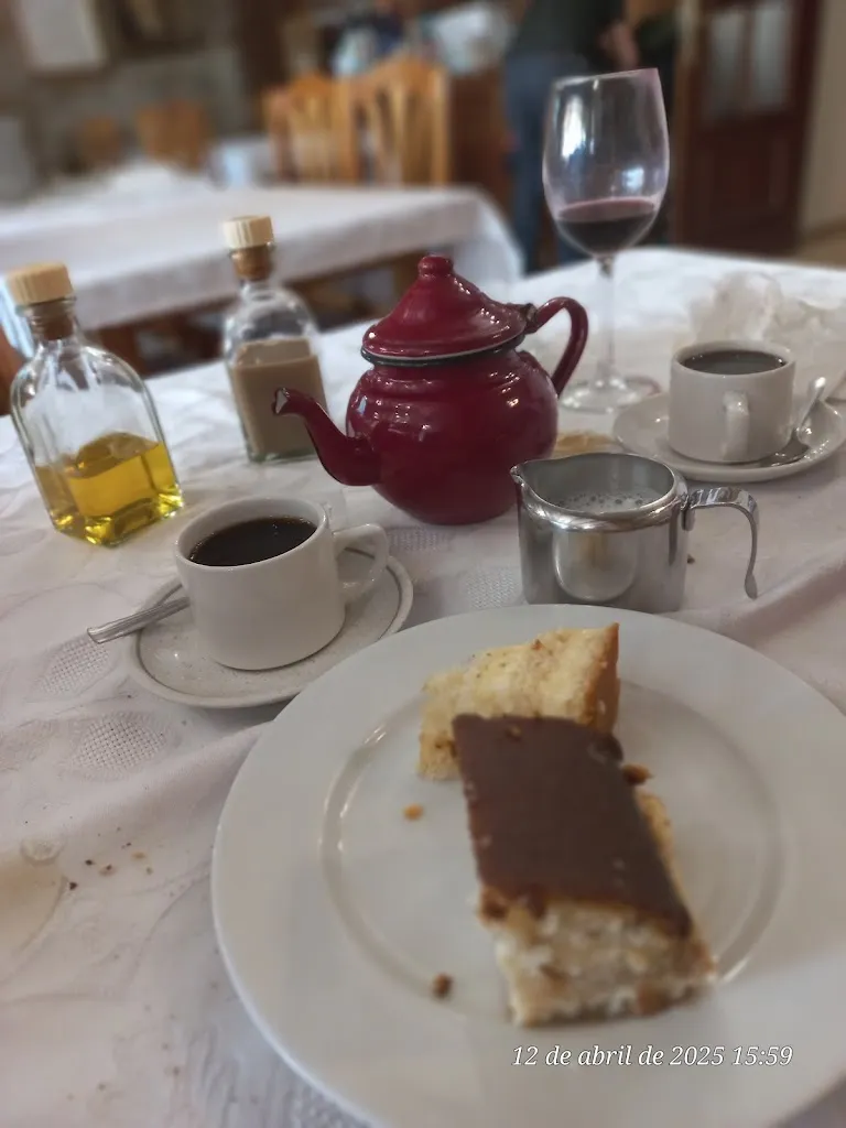 VETA_Casa Pepa_Ferreras de Arriba_review