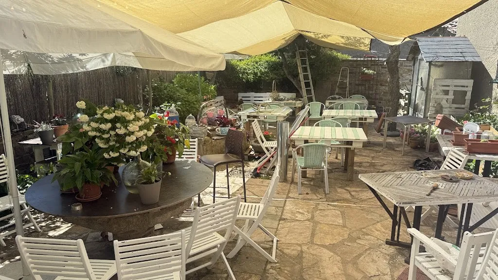 Casa Pepa restaurant in Ferreras de Arriba