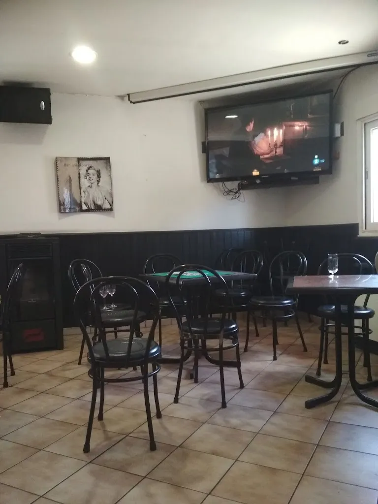 Luis S._La Enredadera_Ferreras de Arriba_review