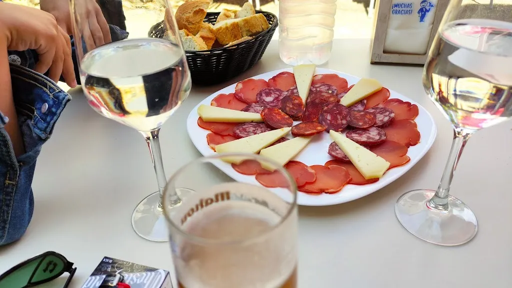 Menu_Bar Acuario_Ferreras de Arriba_image_7