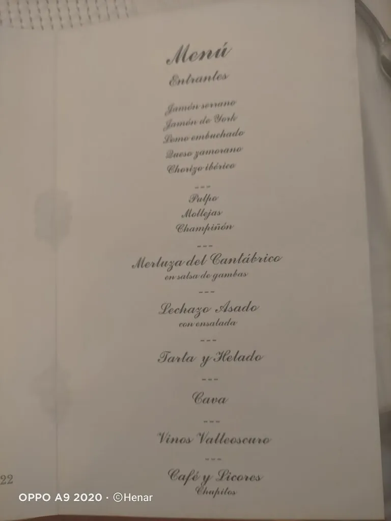 Menu_Furones_Friera de Valverde_image_2