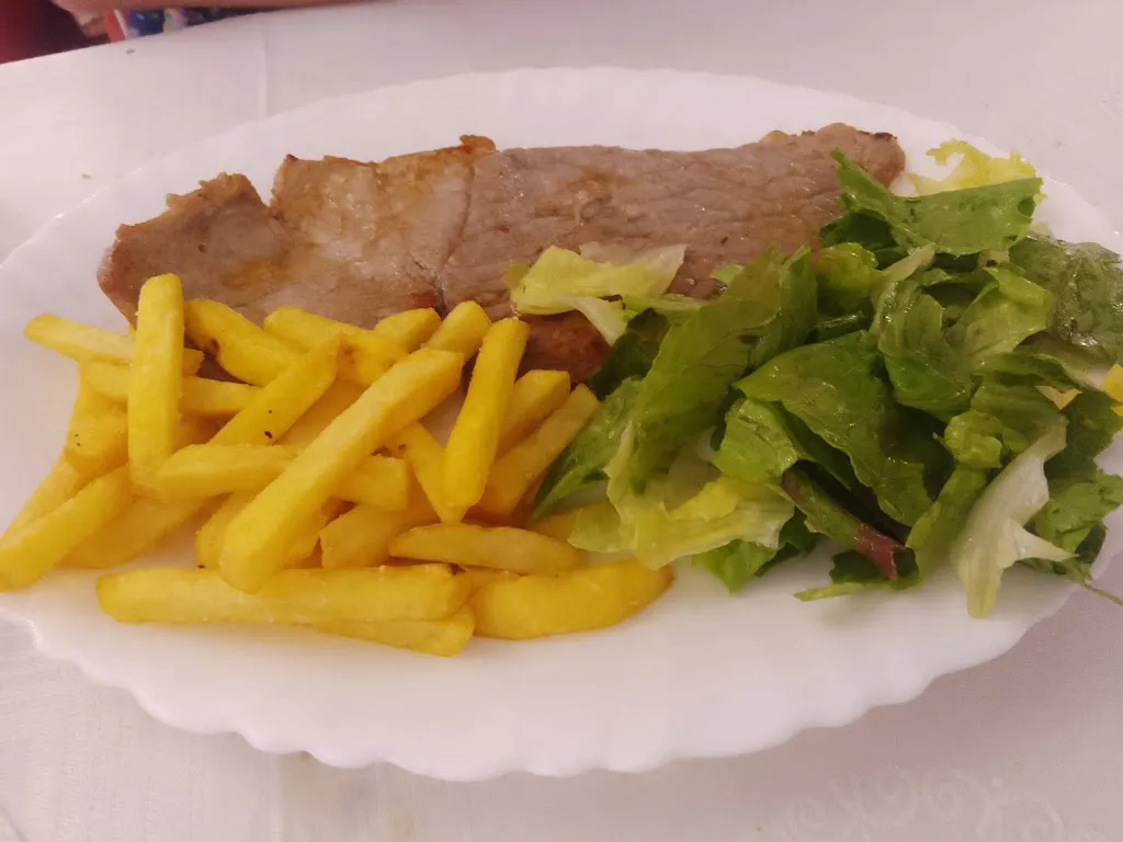 Manuel Garcia_Furones_Friera de Valverde_review