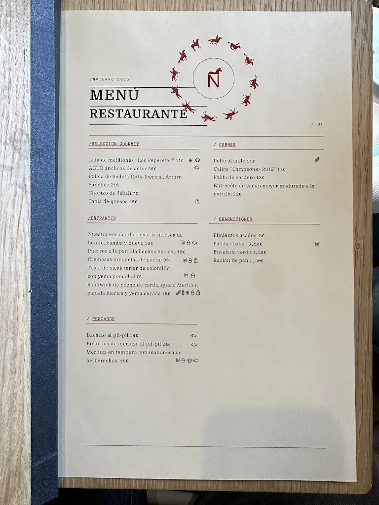 Menu_Al Castello Pizzeria Birreria_Gioia del Colle_image_2