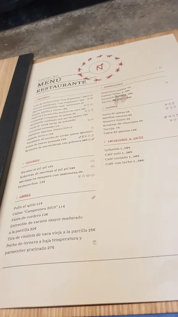 Menu_Al Castello Pizzeria Birreria_Gioia del Colle_image_3