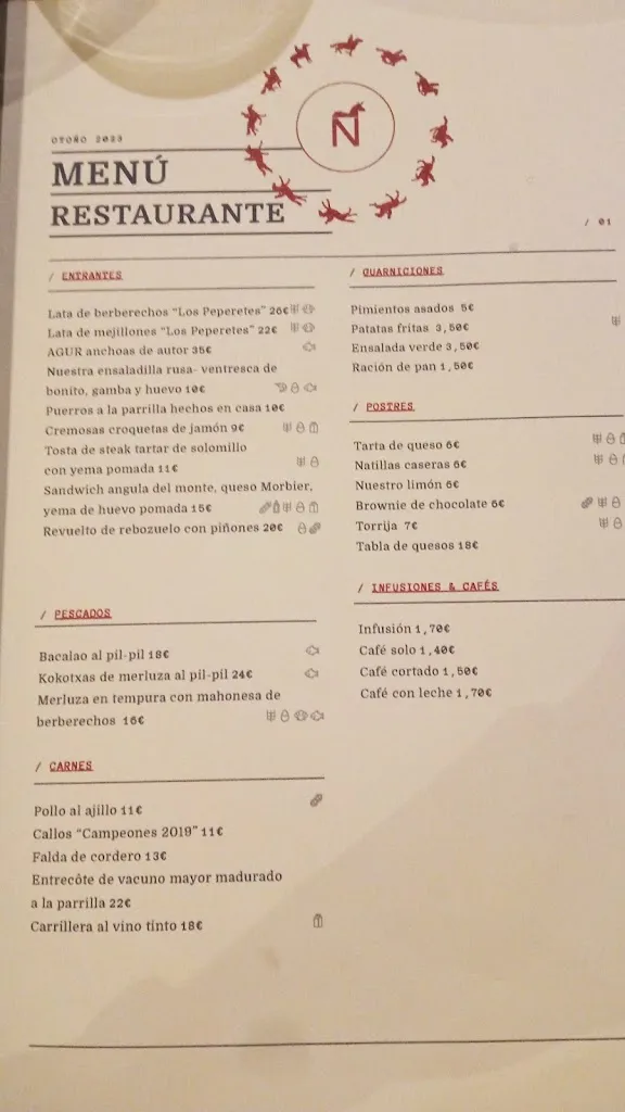 Menu_Al Castello Pizzeria Birreria_Gioia del Colle_image_4